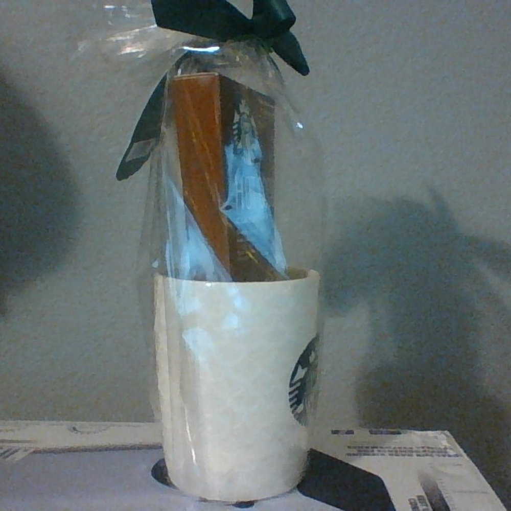 Hot Coco Mug! - Picture 4 of 4